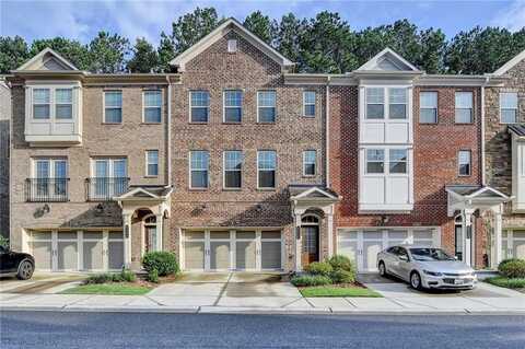 4232 Perimeter Park E, Atlanta, GA 30341