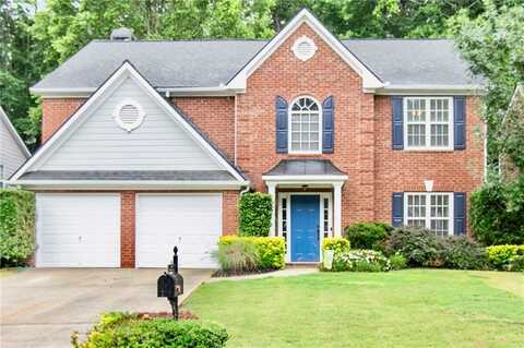 3168 Kirkwood Drive NW, Kennesaw, GA 30144