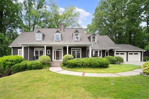 3561 Stone Drive, Marietta, GA 30062