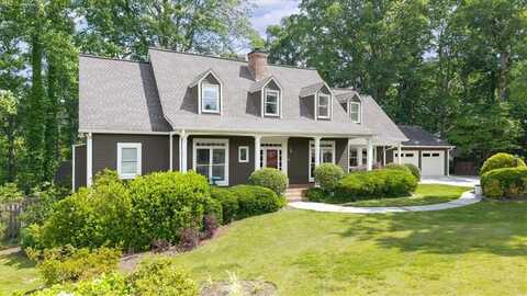 3561 Stone Drive, Marietta, GA 30062