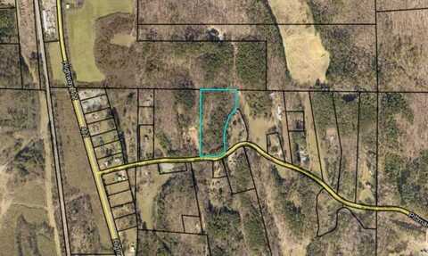 0 Pittman Road NE, Ranger, GA 30734