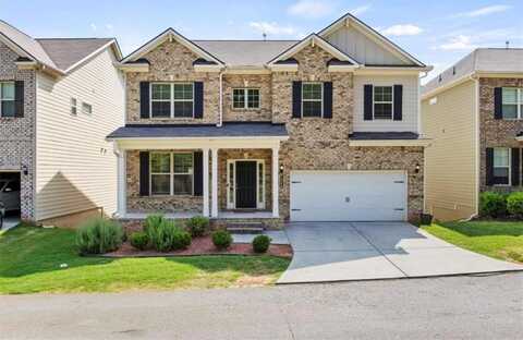 2044 Britt Drive, Snellville, GA 30078