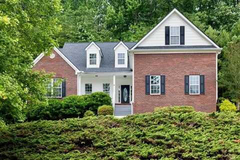 4371 Shag Bark Trail, Gainesville, GA 30507