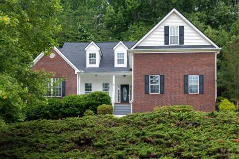 4371 Shag Bark Trail, Gainesville, GA 30507