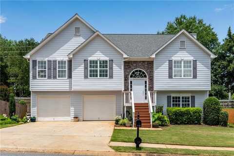 607 Lexington Way, Woodstock, GA 30189
