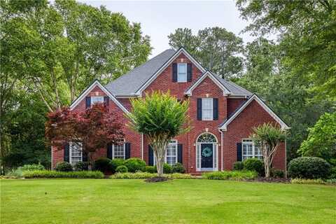 610 Woodstream Court, Roswell, GA 30075