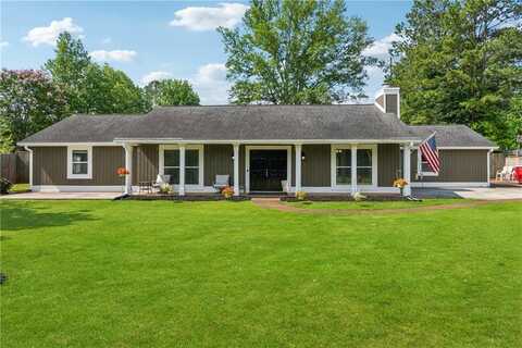 3280 Pebble Hill Drive, Marietta, GA 30062