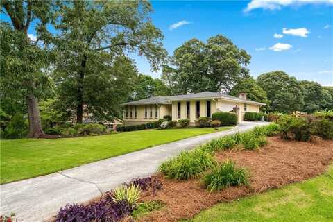 322 Emily Drive SW, Lilburn, GA 30047