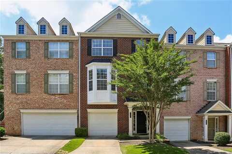 5126 Wellsley Bend, Alpharetta, GA 30005