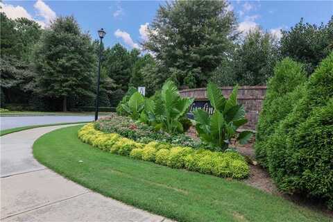 1547 Paxton Drive SW, Lilburn, GA 30047