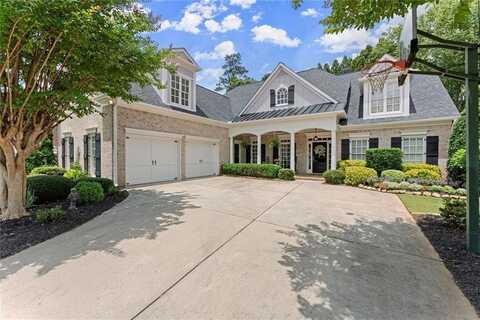 956 Kinghorn Drive NW, Kennesaw, GA 30152