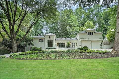 3089 Marne Drive NW, Atlanta, GA 30305