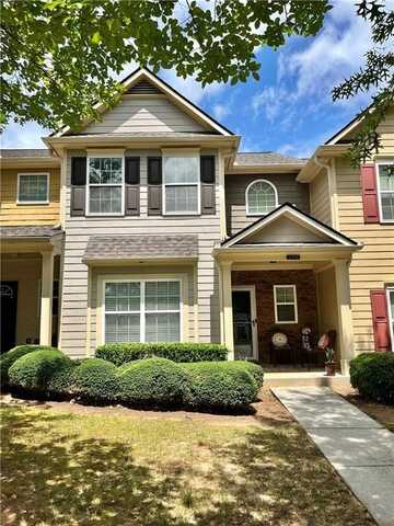 2706 Cedar Drive, Lawrenceville, GA 30043