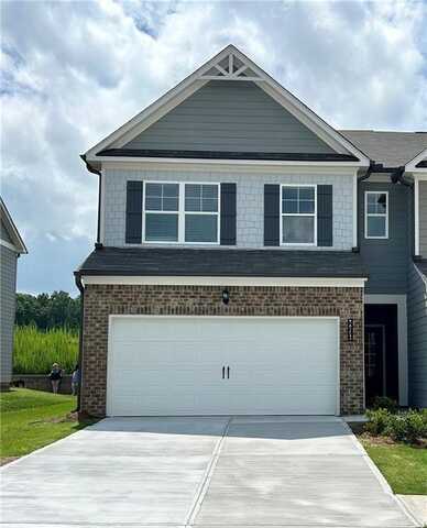 3841 Billabong Trail, Gainesville, GA 30506