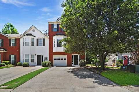 4839 TIMBER HILLS Drive, Oakwood, GA 30566