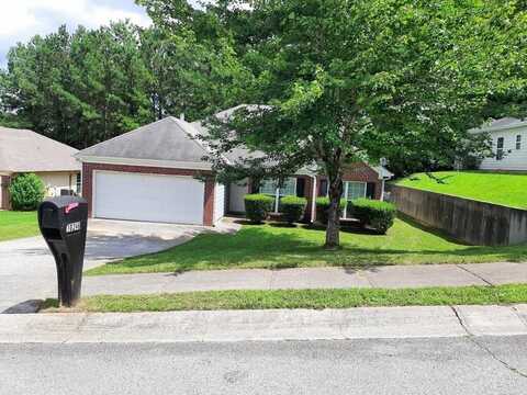 10246 DEEP CREEK Place, Union City, GA 30291