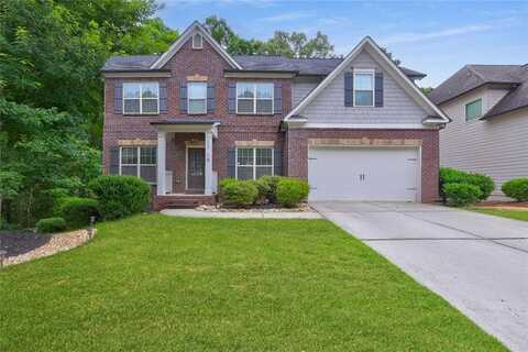 1239 Side Step Trace, Lawrenceville, GA 30045