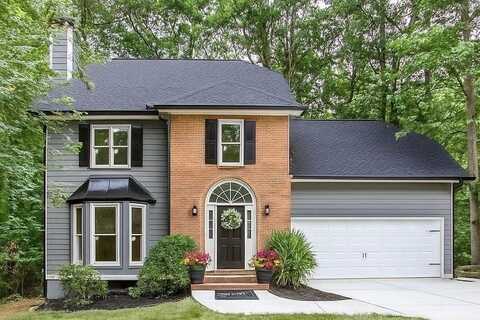 4806 Deer Chase, Powder Springs, GA 30127