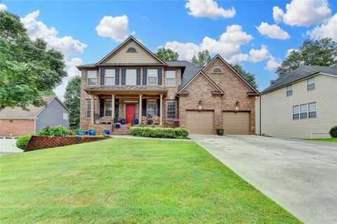 2612 BACK CREEK CHASE, Dacula, GA 30019
