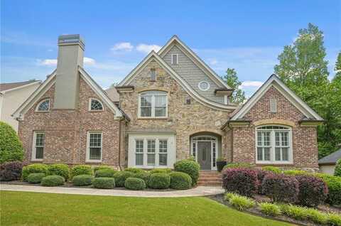 702 Crescent Circle, Canton, GA 30115