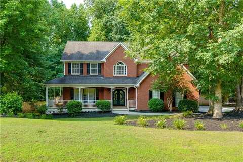 2995 Aspen Ridge Court, Snellville, GA 30078