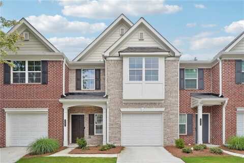 2357 Heritage Park Circle NW, Kennesaw, GA 30144