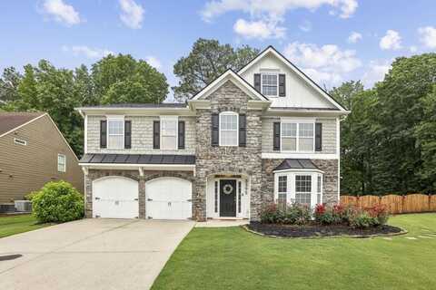 3395 The Commons Drive, Cumming, GA 30041