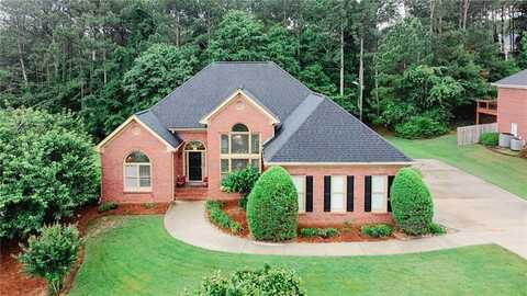 8108 Greens Mill Way, Loganville, GA 30052