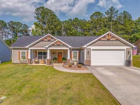 22 Gowen Drive, Rome, GA 30165