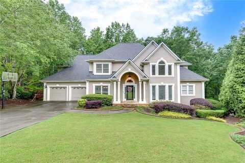 3028 Towneside Lane, Woodstock, GA 30189
