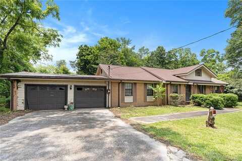 630 North Mulberry Street, Jackson, GA 30233