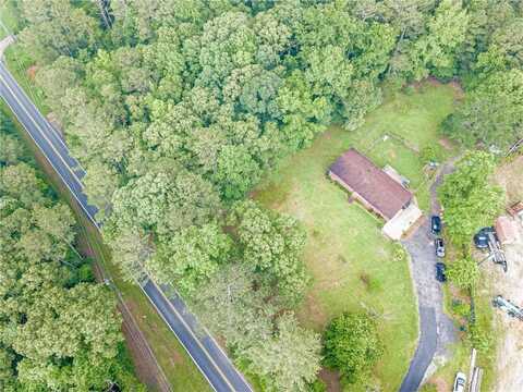 5255 post Road, Winston, GA 30187
