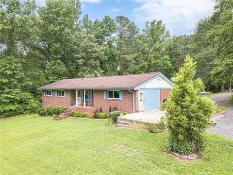 5255 post Road, Winston, GA 30187