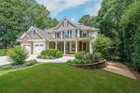 1403 Benbrooke Circle NW, Acworth, GA 30101