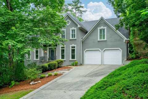 265 Landfall Road, Atlanta, GA 30328