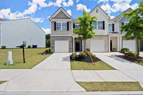 5280 Barberry Avenue, Oakwood, GA 30566
