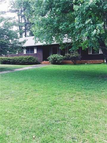 5475 Morning Creek Circle, Atlanta, GA 30349