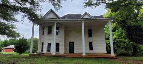 119 Johnson Street, Temple, GA 30179