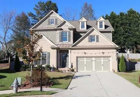 1851 Heirloom Court, Marietta, GA 30066