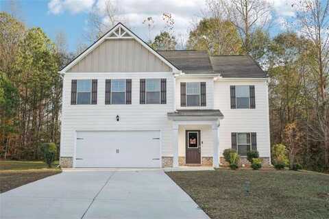 382 Daffodil Drive, Temple, GA 30179