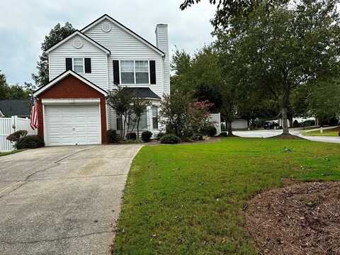3251 Avensong Village Circle, Milton, GA 30004