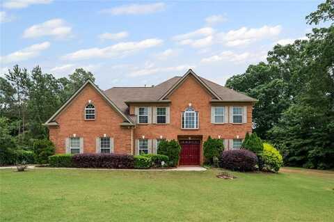 125 Ancient Oak Lane, Stockbridge, GA 30281