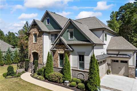 3111 Old Thompson Mill Road, Buford, GA 30519