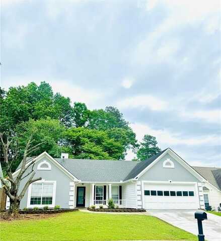 1155 Avalon Drive, Lawrenceville, GA 30044