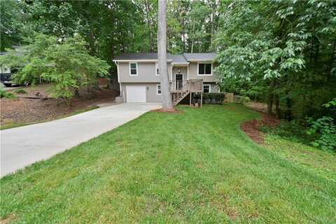 459 Ridgetop Drive NW, Acworth, GA 30102
