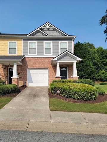 803 ARBOR GATE Lane, Lawrenceville, GA 30044