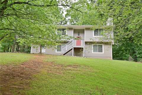 4771 Ridgewood Court NW, Acworth, GA 30102