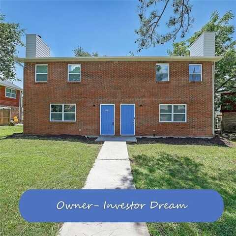 1249 Pinedale Circle NW, Conyers, GA 30012