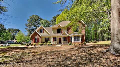1704 YARBOROUGH Drive, Peachtree City, GA 30269