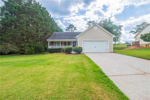 1227 Dale Drive, Monroe, GA 30656